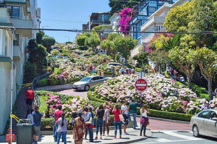 San Francisco